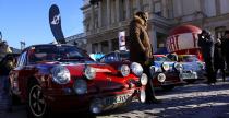 Rallye Monte Carlo Historique